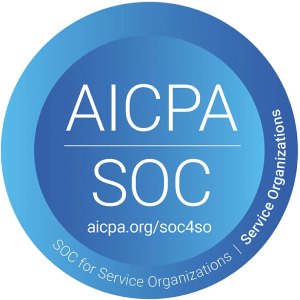 SOC 2 Type 2 Attested – AICPA Trust Services Criteria